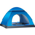 Outdoor Double Sides Camping Tent